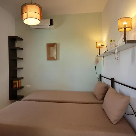 Holiday home Lemoni With Private Pool And Sea View