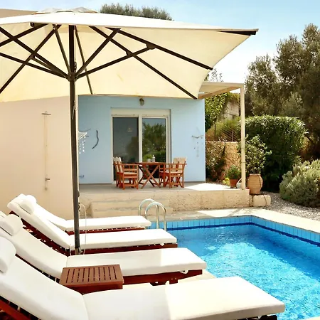 Lemoni With Private Pool And Sea View Holiday home *