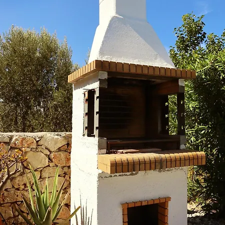 Holiday home Lemoni With Private Pool And Sea View Loutra (Crete)
