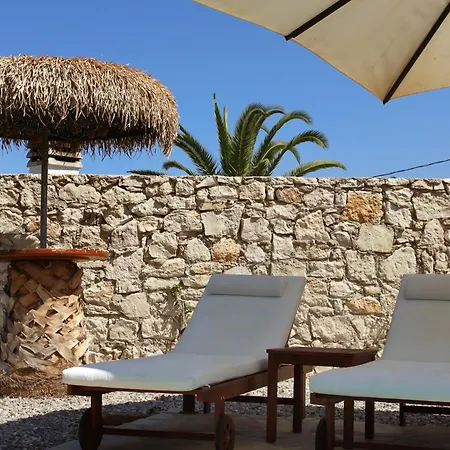 Lemoni With Private Pool And Sea View Holiday home