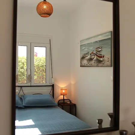 Lemoni With Private Pool And Sea View * Loutra (Crete)