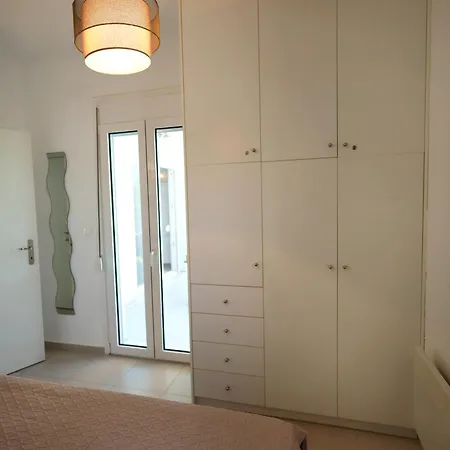Holiday home Lemoni With Private Pool And Sea View