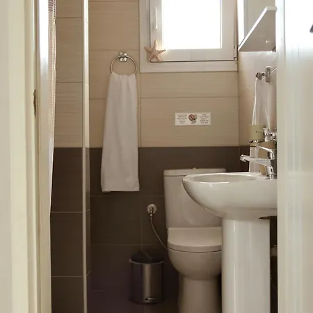 Lemoni With Private Pool And Sea View * Loutra (Crete)