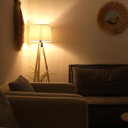 Holiday home Lemoni With Private Pool And Sea View *