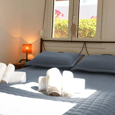 Lemoni With Private Pool And Sea View