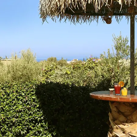 Σπίτι διακοπών Lemoni With Private Pool And Sea View Λούτρα